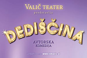 8. DECEMBER – PTUJ – DEDIŠČINA