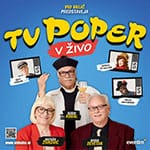 4. DECEMBER – SEŽANA – TV POPER v živo